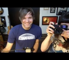 Watch Death Cab For Cutie’s Ben Gibbard cover The Cure, Morrissey and more during final ‘Live From Home’ session