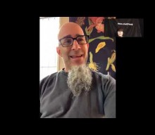 ANTHRAX’s SCOTT IAN Reveals His Proudest Career Achievement