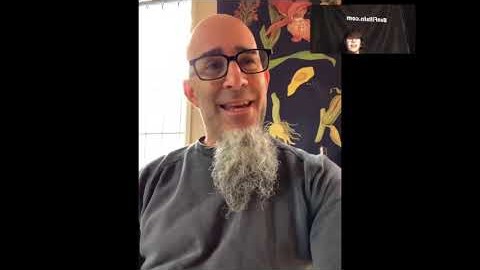 ANTHRAX’s SCOTT IAN Reveals His Proudest Career Achievement