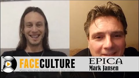EPICA’s New Album Will Likely Be Delayed By Coronavirus Pandemic