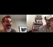 SERJ TANKIAN Criticizes ‘Clown’ TRUMP’s Handling Of Coronavirus Pandemic: He Is ‘Completely Useless’