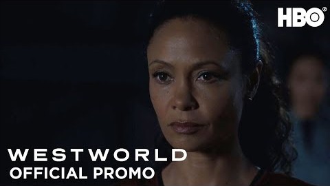 New ‘Westworld’ trailer teases the return of the Man in Black