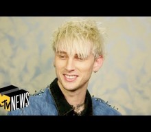 Machine Gun Kelly and Yungblud’s new collaboration inspired by Juice WRLD’s death