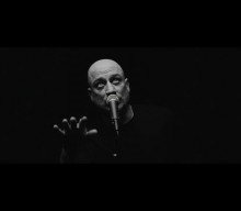 COLD Unveils Haunting ‘Quiet Now’ Music Video