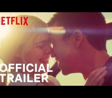 ‘All the Bright Places’ viewers urge Netflix to add trigger warning