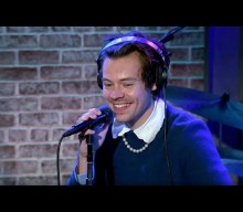 Harry Styles reveals what he thinks of Taylor Swift writing songs about him