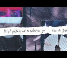 Aunty Social Shares the Origins of New Single “Thinking About Thinking About Thinking”: Stream