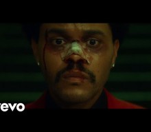 The Weeknd Adds More Tour Dates, Shares “After Hours” Short Film: Watch