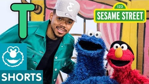 Chance The Rapper in talks to appear in upcoming ‘Sesame Street’ movie