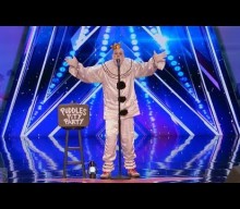 Puddles Pity Party Plots New Tour Dates [Updated]
