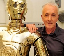 ‘Star Wars’: C-3PO’s story is “not over” says Anthony Daniels