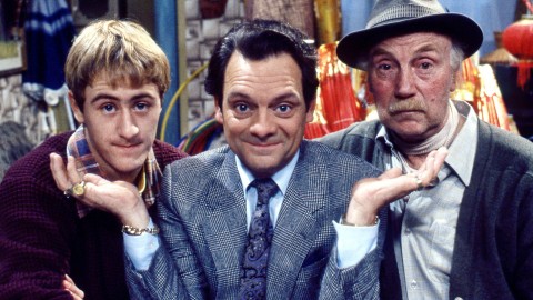 ‘Only Fools’ star David Jason bemoans state of modern TV: “You would never get away with now what we got away with then”