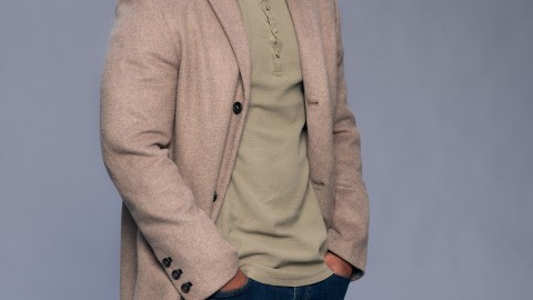 ‘Top Boy’ star Ashley Walters: “I want to be a walking inspiration”