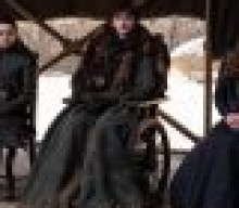 George R.R. Martin Using Self-Quarantine to Finish Next Game of Thrones Book