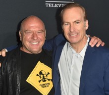 ‘Better Call Saul’ co-creator explains why he brought back Hank from ‘Breaking Bad’