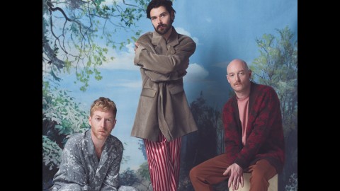 Biffy Clyro announce 2020 UK arena tour – promising “the best thing you’ve ever fucking seen”