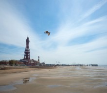 Blackpool rocks! The inside story of the seaside town’s booming DIY music scene
