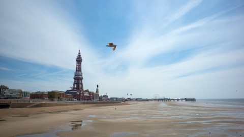 Blackpool rocks! The inside story of the seaside town’s booming DIY music scene