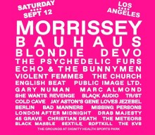 Cruel World Festival Rescheduled For September Due to Coronavirus