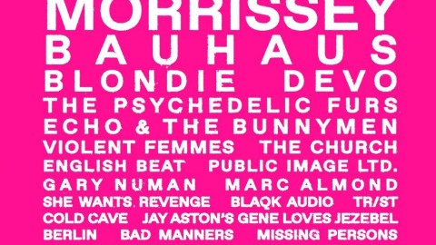 Cruel World Festival Rescheduled For September Due to Coronavirus