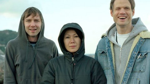 Deerhoof announce new album ‘Future Teenage Cave Artists’ and share two new songs