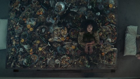 Netflix’s ‘The Platform’ director explains ambiguous ending