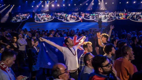 Eurovision 2020 organisers delay cancellation decision