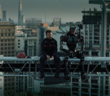 ‘Westworld’ season four production halted due to COVID