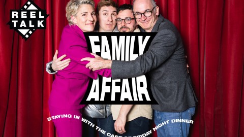 ‘Friday Night Dinner’ creator says the show isn’t ending after all: “I’ve no plans to end it now”