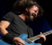 Dave Grohl Recounts Wild Story Involving Pantera, a Strip Club, and a Road Trip Gone Bad