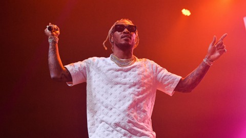 Future announces scholarship for students affected by coronavirus
