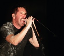 Nine Inch Nails’ ‘Quake’ soundtrack released on vinyl for first time
