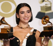 Dua Lipa on gender disparity and sexism in music: “There is a lot less scrutiny of male pop stars”