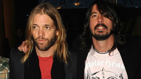 Dave Grohl admits nerves ahead of new Foo Fighters album: “You turn into a six-year-old”