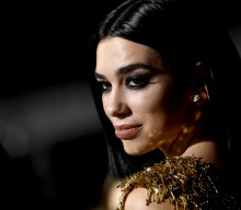 Dua Lipa’s new song ‘Boys Will Be Boys’ tackles sexual harassment and “avoiding confrontation from men”