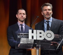 Netflix rejects criticism of ‘Game Of Thrones’ bosses’ new TV show