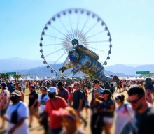Coachella “could be cancelled” after coronavirus update