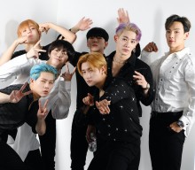 Monsta X’s Wonho cleared of drugs charges