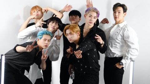 Monsta X’s Wonho cleared of drugs charges