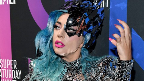 Lady Gaga’s law firm refuse to pay $40 million ransom after singer’s files leaked by hackers