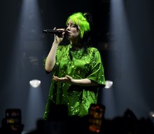 Billie Eilish says she has 16 songs in the works, feels more confident as a songwriter