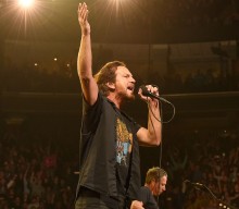 Pearl Jam – ‘Gigaton’ review: one of the biggest rock bands in the world return to semi-brilliance