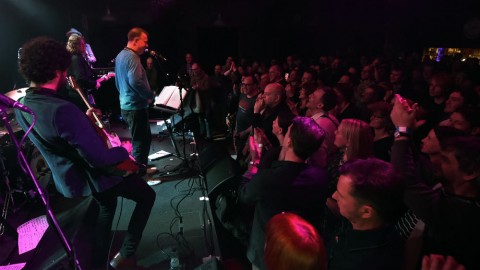 UK music venues call for government help and fan support while suffering “significant” financial losses amid coronavirus fear