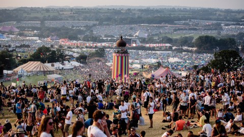 Road scheme which could improve Glastonbury Festival traffic set to be scrapped