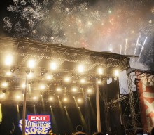 Serbian government back EXIT Festival’s climate change initiative