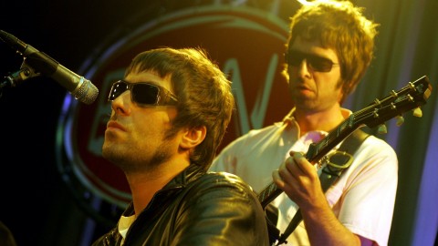 Liam and Noel Gallagher reportedly launch new joint film company