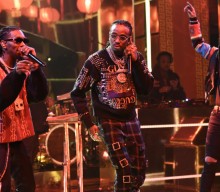 Migos to pay $30k settlement in Fyre Festival lawsuit