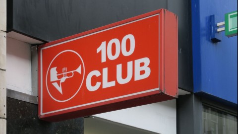 London’s 100 Club to pilot new ventilation system designed to combat airborne coronavirus pathogens