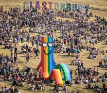 Glastonbury traders voice fears over festival cancellation