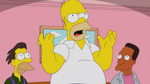 ‘The Simpsons’ writer criticises fans for “gross and terrible” jokes about show’s coronavirus ‘predictions’